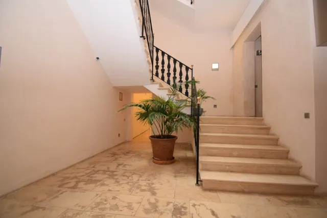 PISO EN VENTA CON PLAZA DE GARAJE JUNTO A LA CATEDRAL — 9