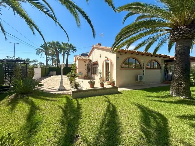 Villa 3 habitaciones 141m² en venta - Costa blanca — 9