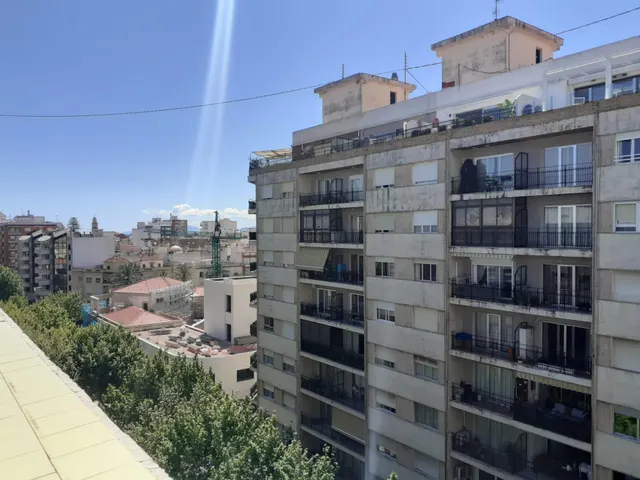 ATICO DUPLEX EN EL CENTRO DE GANDIA — 23