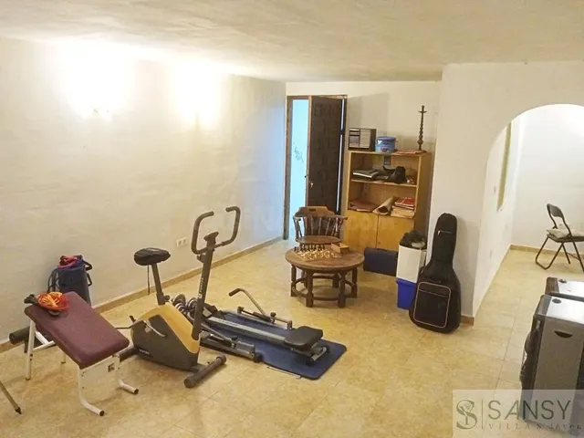 Casa-Chalet en Venta en Alicante Alicante — 21