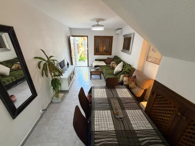 Encantadora Casa Dúplex en Lo Pagán, Ideal para Familias — 14