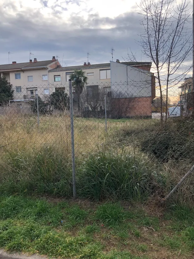 TERRENO EDIFICABLE EN CALLUS — 4
