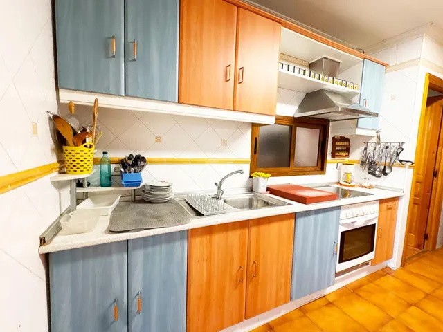 Urbis te ofrece una casa en venta en Navarredonda de la Rinconada, Salamanca. — 16