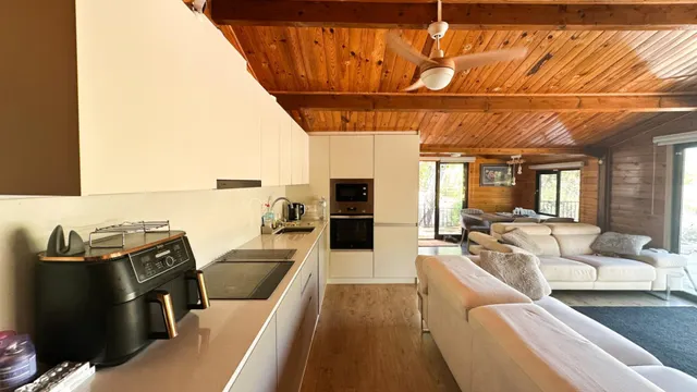 Finca rústica 3 habitaciones 150m² en venta - Desamparados-Hurchillo-Torremendo — 27