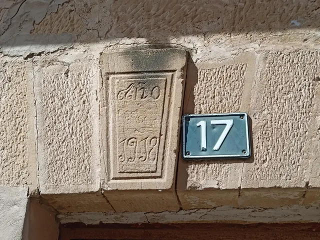 Casa de pueblo en Calle San Martín de Zarratón