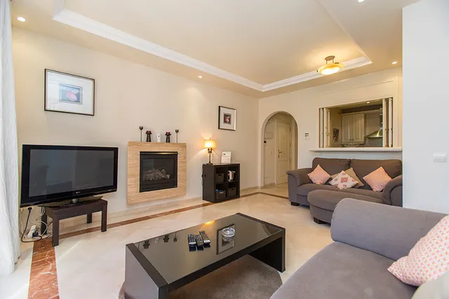 Apartamento 3 habitaciones 147m² en venta - Marbella — 8