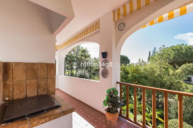 Apartamento 2 habitaciones 120m² en venta - Marbella — 4