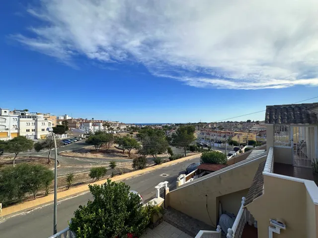 Bungalow (Alto) en venta en El Pedrero — 24