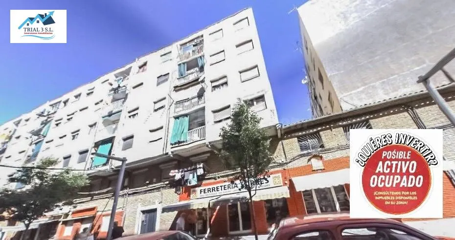Venta Piso en Badaona - Barcelona