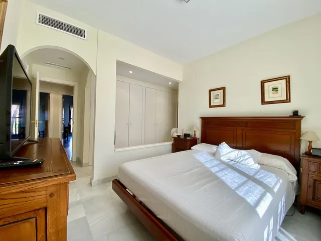 Apartamento 3 habitaciones 173m² en venta - Costa Del Sol — 18