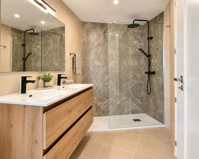 Adosado 3 habitaciones 165m² en venta - Costa Del Sol — 9