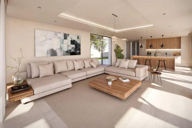 Villa 5 habitaciones 582m² en venta - Pinomar - Pinosol — 13