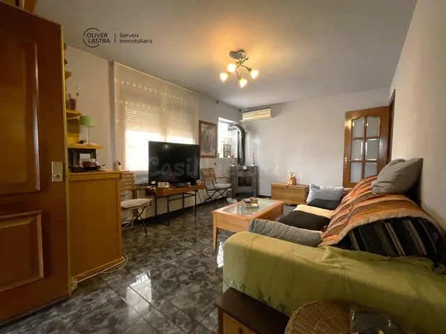 Casa a cuatro vientos con piscina, garaje y un mundo de posi - foto 4