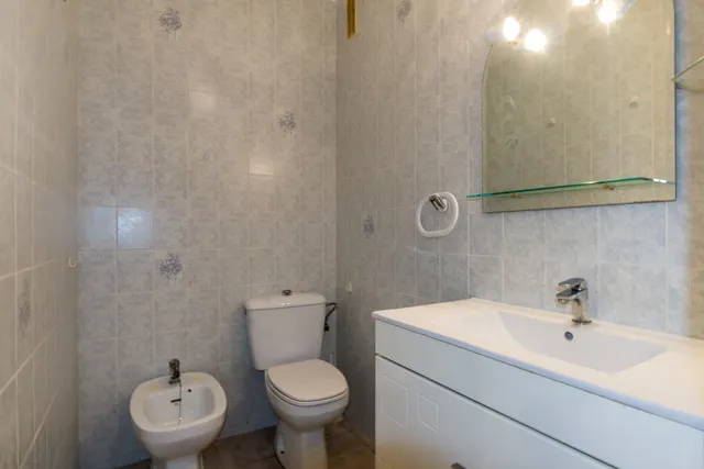 Gran Apartamento Duplex en la Playa del Acequión - Orientación Sureste — 16