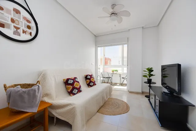 Ático 1 habitación 46m² en venta - Torrevieja - foto 2