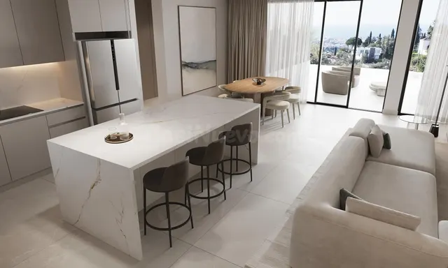 Apartamento 3 habitaciones 150m² en venta - Sotoserena — 10