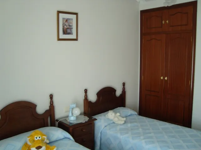 Piso en venta — 11