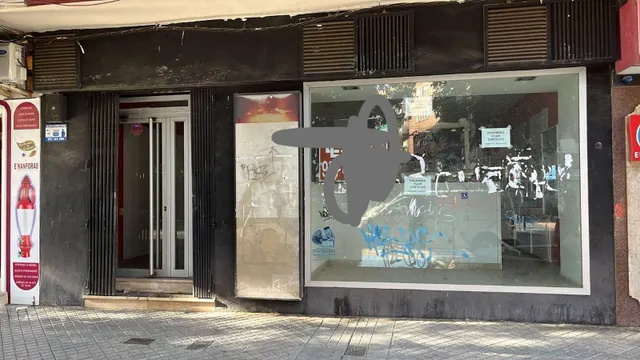 LOCAL EN SANTA ROSA — 2
