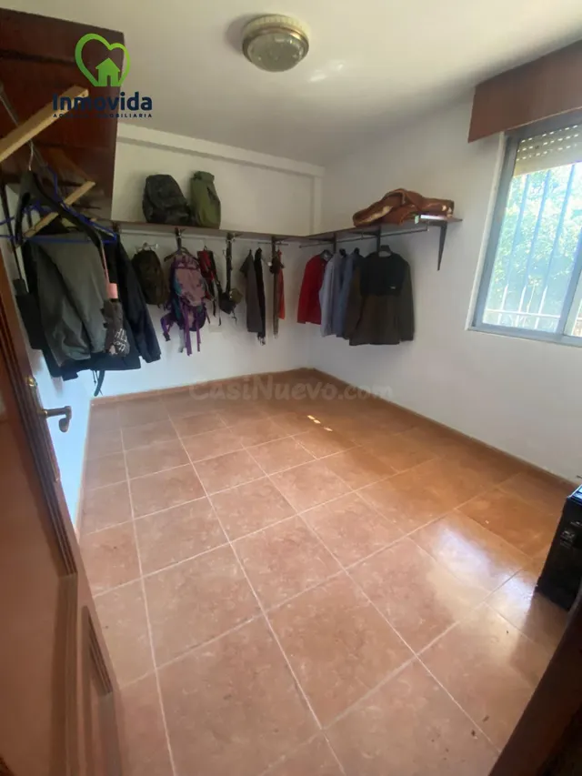 chalet en la zona de carretera del aeropuerto. - foto 3
