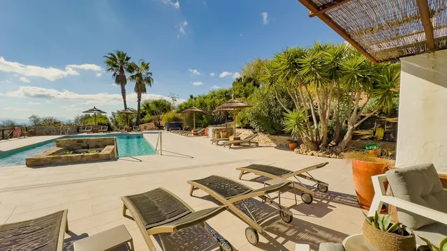 Finca rústica 13 habitaciones 999m² en venta - South of spain — 21