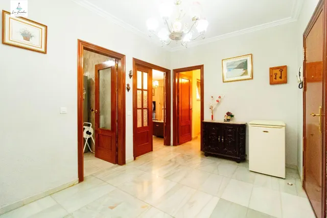 CASA CON VISTAS PANORAMICAS EN PUERTO DE LA TORRE — 11
