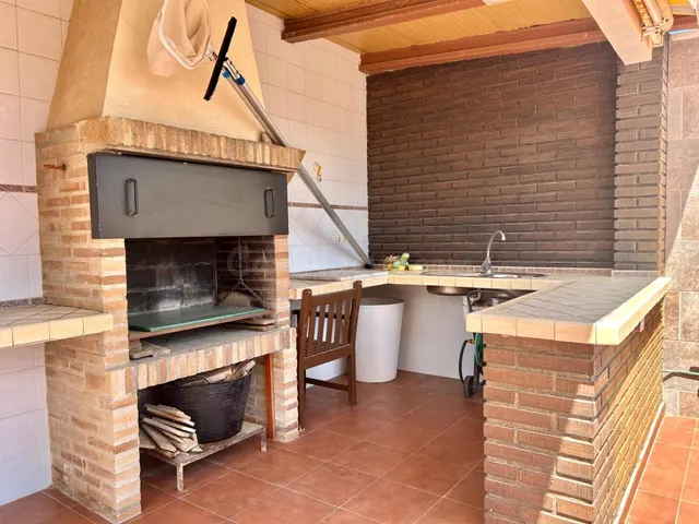 Villa 3 habitaciones 115m² en venta - San luis — 5