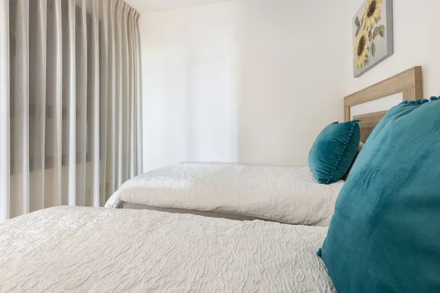 Apartamento 3 habitaciones 105m² en venta - Costa Del Sol — 33