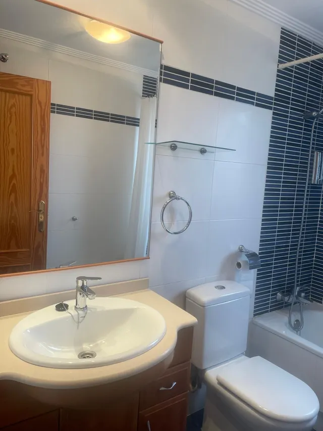 VENTA APARTAMENTO EN ARENALES DEL SOL ( CALLE GRAN VIA) — 14