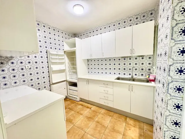 Piso de 3 habitaciones en el corazón de Salobreña — 25