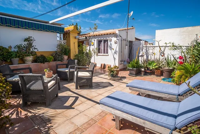 Apartamento 4 habitaciones 110m² en venta - Zeniamar-Horizonte-La Campana — 35