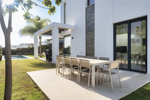 Adosado 5 habitaciones 310m² en venta - Marbella — 27