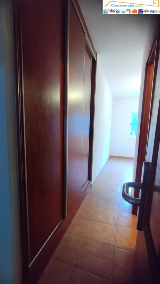 LLano Camello.  PIso 2 habitaciones, 2 baños, con amplia terraza en urbanizacion de lujo — 7