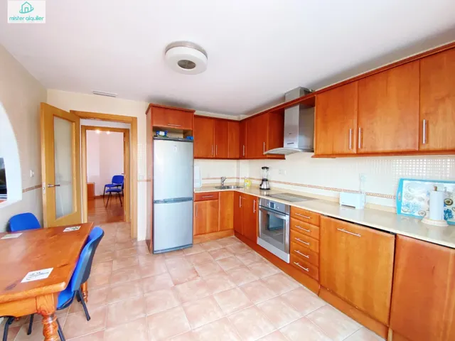 APARTAMENTO MODERNO EN EL CENTRO DE EL CAMPELLO, A 15 MINUTO - foto 5