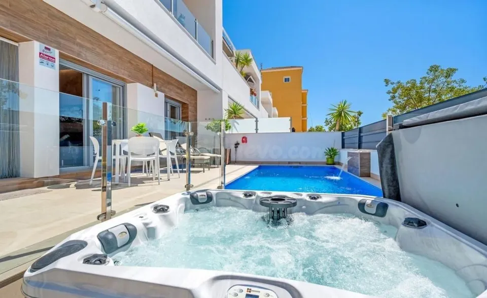Adosado 3 habitaciones 140m² en venta - Pueblo 5