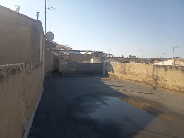 Edificio en Carcastillo. — 22