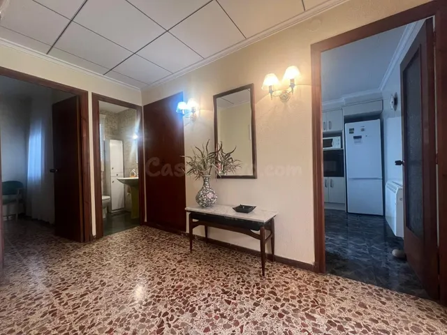 CASA EN EL CENTRO DE CAMARLES — 4