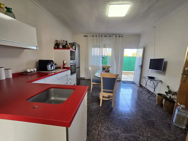 CHALET EN MATOLA (ELCHE). — 33
