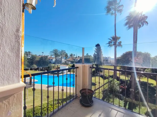 Ático Dúplex 4 habitaciones 160m² en venta - Costa Del Sol — 35