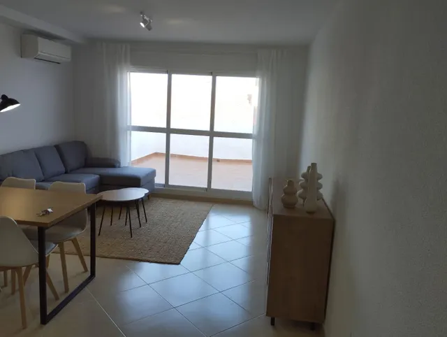 LARGA TEMPORADA BENALMADENA PUEBLO 1 DORMITORIO — 17