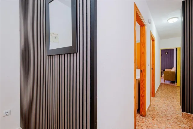 Apartamento de 1 dormitorio con licencia turística a 350 metros de Playa del Cura — 33