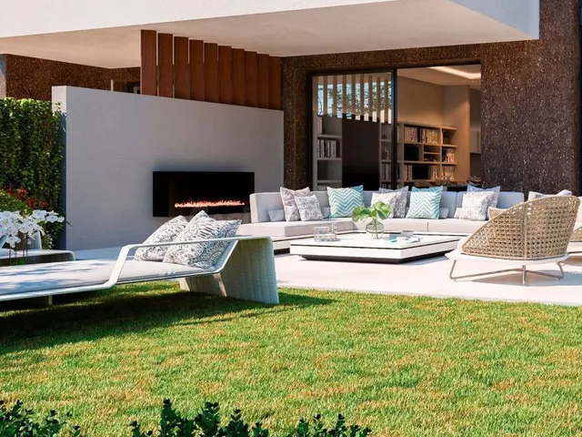 Adosado 6 habitaciones 340m² en venta - Marbella — 4