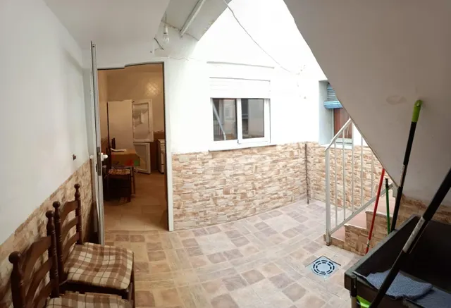 CASA FAMILIAR EN FINES ( ALMERÍA) DE 7 habitaciones. — 17