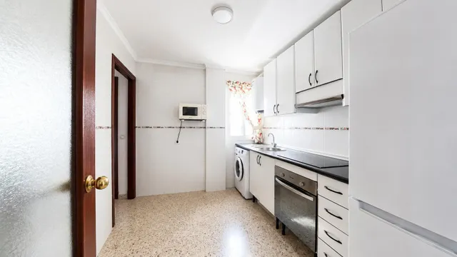 Piso de 2 dormitorios en Cobrero Viejo listo para entrar a vivir — 9