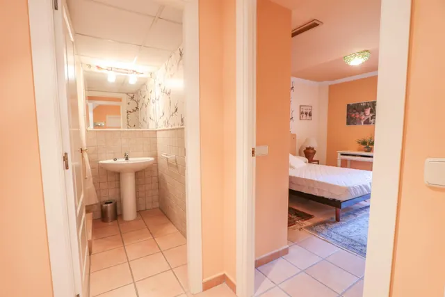 EXCLUSIVIDAD Y COMODIDAD EN ROCAFORT-ZONA CAMPOLIVAR — 28