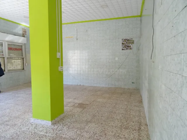 SE ALQUILA LOCAL COMERCIAL EN EL BARRIO DE LA COCA EN ASPE - foto 5