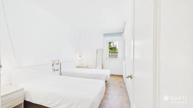 Villa con piscina privada y jacuzzi - Licencia turística para 8 personas - Can Picafort - Calle Tords — 18