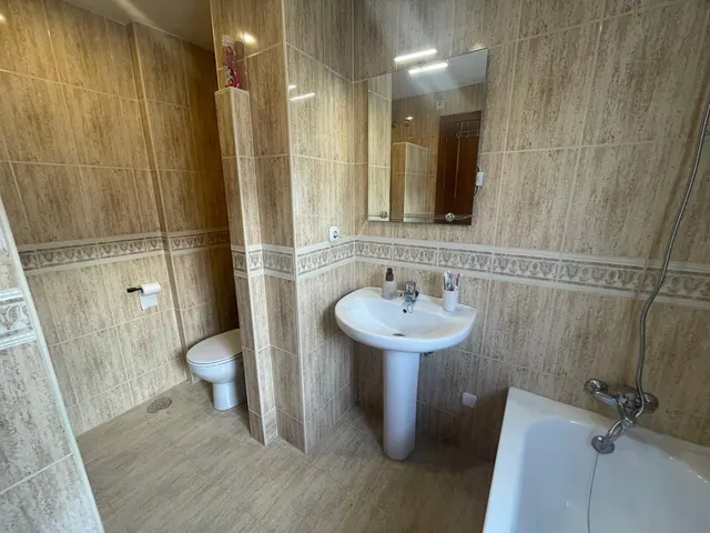 Adosado 3 habitaciones 240m² en venta - Costa Del Sol — 37