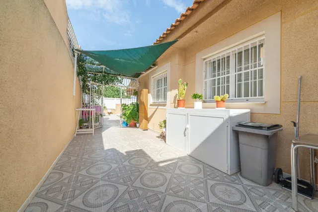 Chalet 5 habitaciones 435m² en venta - Aldeas del villar — 45