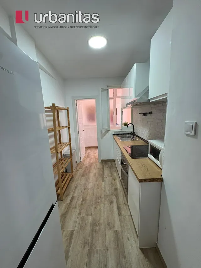 Piso 3 habitaciones 79m² en alquiler - Floridablanca - foto 3