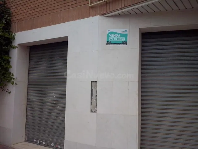 Local comercial en Venta en Tarragona Tarragona — 2
